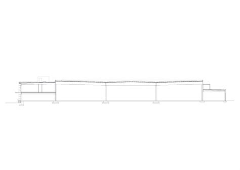 Gewerbebau MS Trossingen Pläne Köpfler Architekten PartmbB