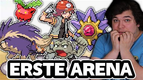 erste Arena Pokémon Platin Randomizer Nuzlocke Part 02 YouTube