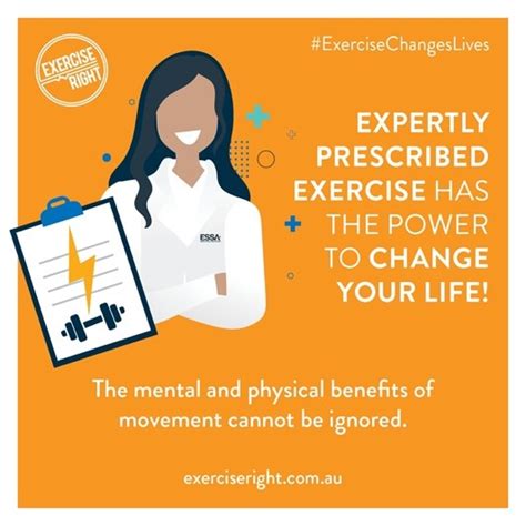 Exercise Right Week Exercise Changes Lives Longevitypt Exercise