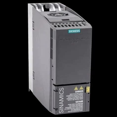 SINAMICS G120C DRIVE 22 0KW At Rs 99880 Siemens Drives In Ghaziabad