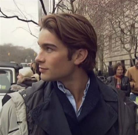 Chace Crawford