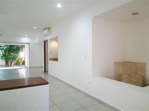 renta Casa en Supermanzana 17 Cancún HCR 074 41720 icasas mx