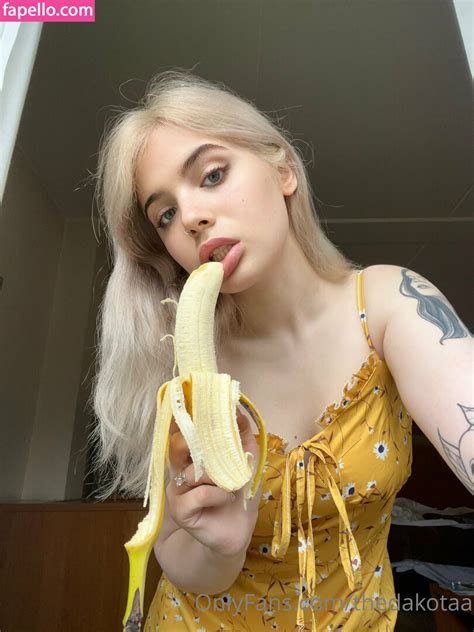 Thedakota Thedakotaa Nude Leaked OnlyFans Photo 16 Fapello