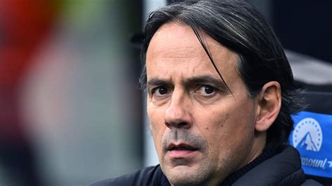 Oaktree Inter Chiesto Questo GROSSO CAMBIAMENTO Ad Inzaghi Ma Ci Sono