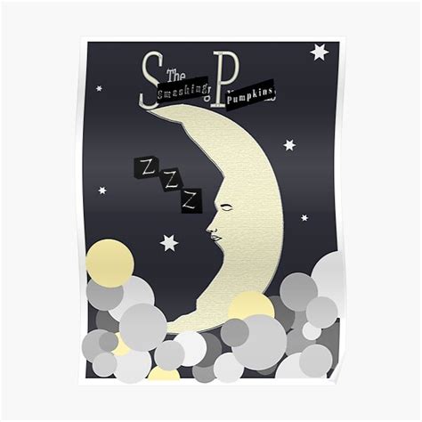 Smashing Pumpkins Posters | Redbubble