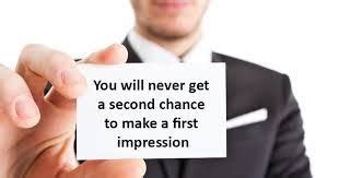 How To Make A Good First Impression With Professors And Get To Know