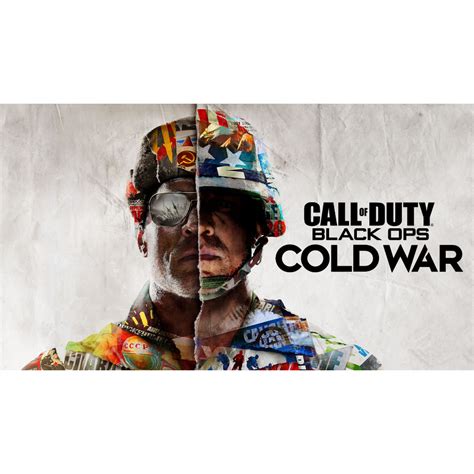 Jual Call Of Duty Cold War Xbox Original Bisa Online Offline Shopee