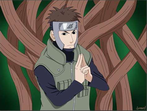 What Happened To Yamato In Naruto