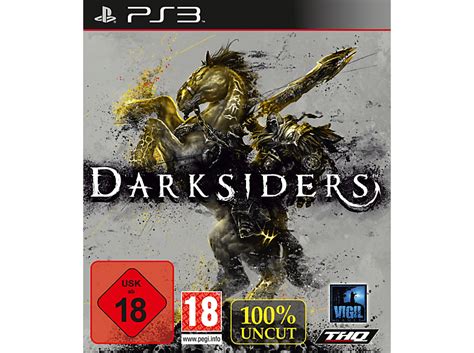 Darksiders - [PlayStation 3] | MediaMarkt