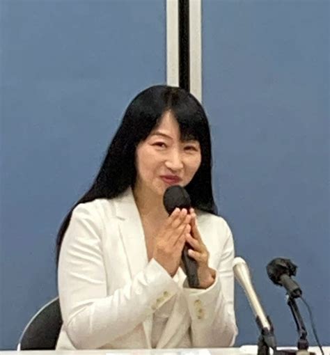 参院選茨城選挙区 維新は新人の佐々木里加氏を擁立 ニュース Luckyfm 茨城放送