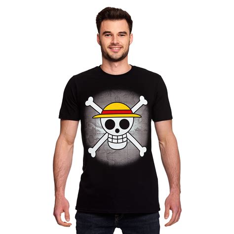 One Piece T Shirts Fanartikel Kaufen Elbenwald