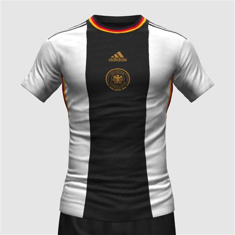 Germany World Cup Kit Fifa Kit Creator Showcase