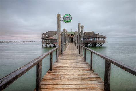 Walvis Bay - Namibia Photograph by Joana Kruse