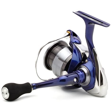 Daiwa Tdr Qd Advanced Match Feeder Fishing Reel