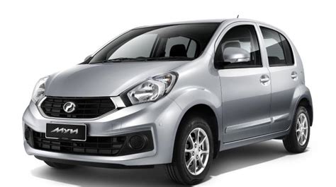 Harga Kereta Myvi 2016 Amarisilsnyder