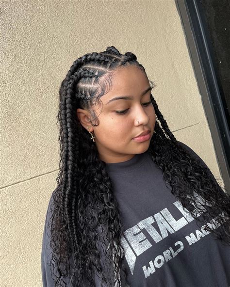 How to Wear Tribal Braids in 2023 - 65 Trendy Styles