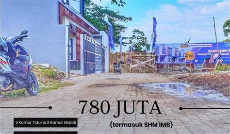 Rumah Tipe Dijual Di Tunggulwulung Malang Terbaru