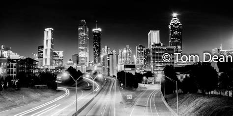 Atlanta Skyline, Atlanta Art, Atl, Atlanta Photography, Atlanta ...