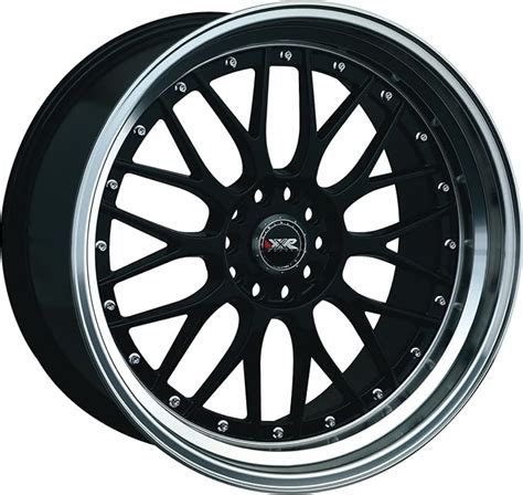 Car And Truck Wheels Tires And Parts 38 Gloss Black Machined Face Wheel 5x100 Pulse P01 17x75 Qty