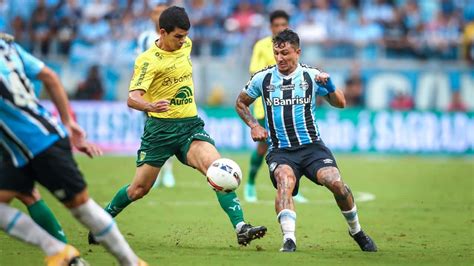 Clássico gaúcho promete Ypiranga e Grêmio duelam no Campeonato Gaúcho