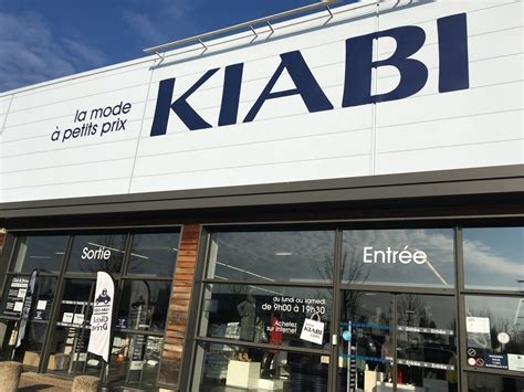 Alen On Kiabi Va Rejoindre La Zone Commerciale D Ar Onnay En F Vrier