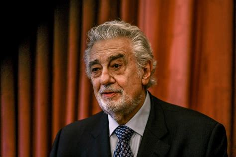 Los Años Horribilis De Las Víctimas De Plácido Domingo Crónica Libre