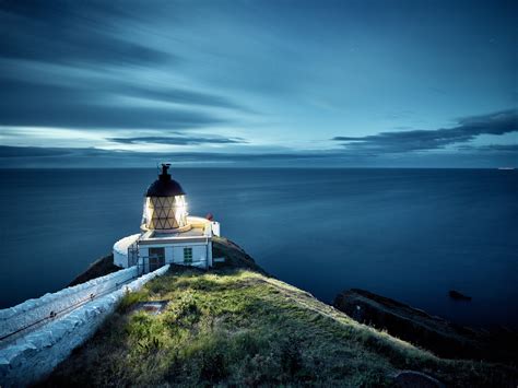 Berwickshire Coast | South of Scotland - Scotland Starts Here