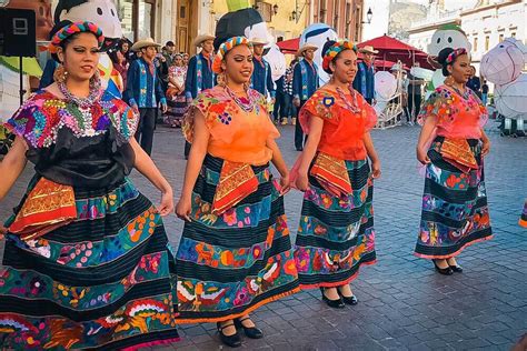 Mexican festivals 2023: Unmissable Mexico Traditional Holidays | Traffic Torch