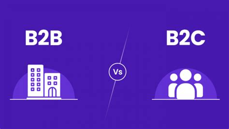 E Commerce B2c Vs B2b Diferenças E Estratégias De Sucesso — Blog Iopay