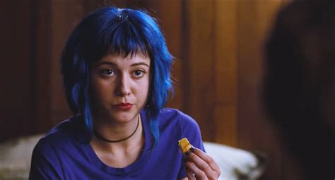 Ramona Flowers 3 Scott Pilgrim Ramona Flowers Color In Film