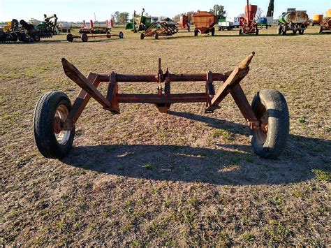 Pinche Transportador De Rollos Para Rollo U S Agroads