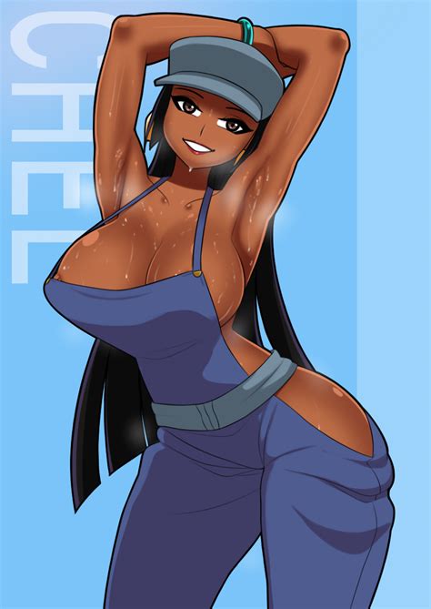 Farmer Of Eldorado By Saberrung Hentai Foundry