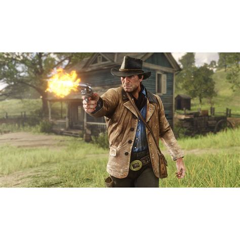 Joc Red Dead Redemption 2 Ultimate Edition Cod De Activare Rockstar