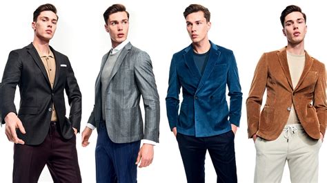 How To Master The Broken Suit British Gq