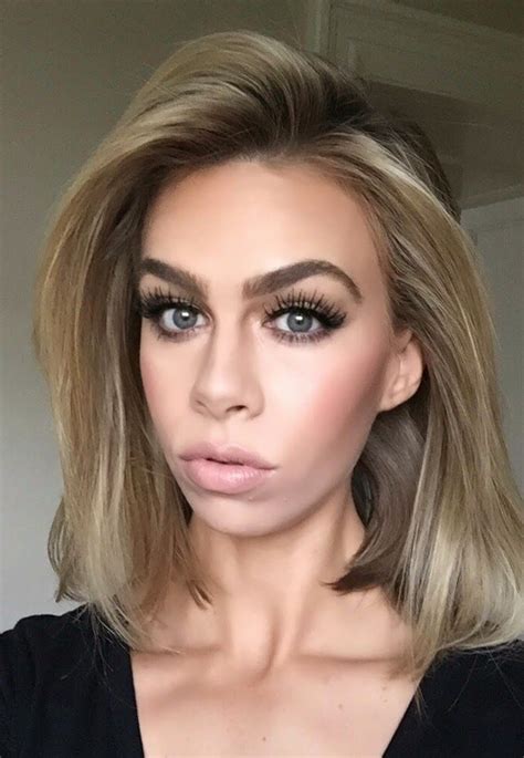 Dirty Blonde Hair Long Bob Hairstyles Hair Color Crazy