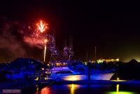 July 10 2015 Galveston Fireworks Blog Celebrategalveston