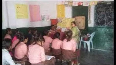 Clerk Posts In Aided Schools Despite 82 Vacancies Schools Seek Only