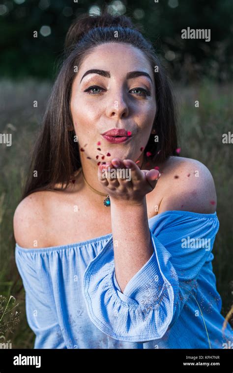 Amateur Modell Fotos Und Bildmaterial In Hoher Aufl Sung Alamy