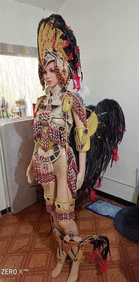 The Ibong Adarna Women S Fashion Dresses And Sets Sets Or Coordinates On Carousell