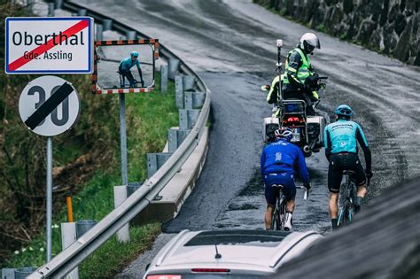 Tour Des Alpes Direct Vid O Regarder La Course Totalvelo