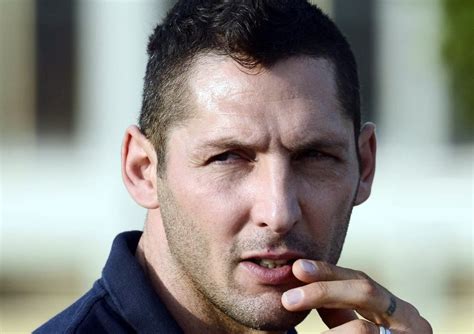 Biografia Di Marco Materazzi