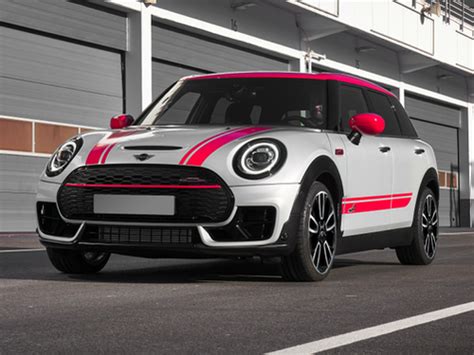 2022 MINI Clubman Specs, Price, MPG & Reviews | Cars.com