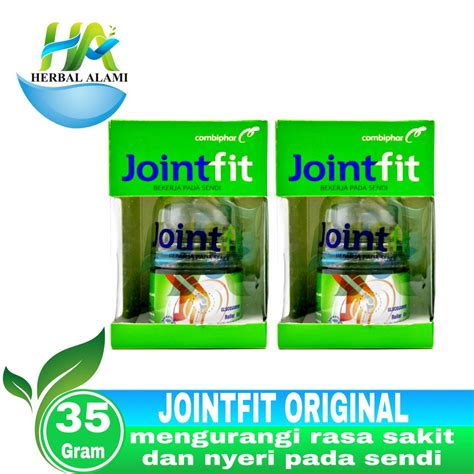 Jual Joint Fit Roller Gel Gram Jointfit Roller Gel Obat Nyeri