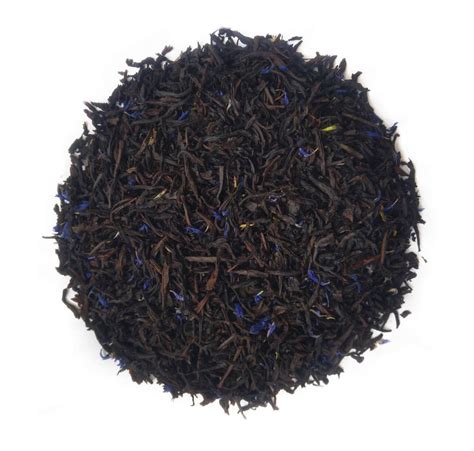 Herbata Czarna Earl Grey Blue G Bio Flavo Bio Flavo Sklep Empik