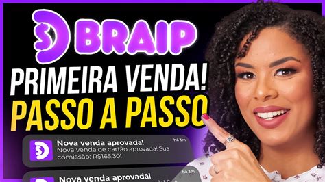 BRAIP PARA INICIANTES Como Funciona Como Se Cadastrar Como Ganhar