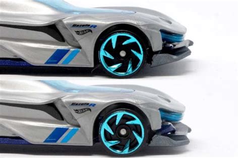 GAZELLA Rのレビューあのラグジュアリーなヤツがレーシング仕様に FJV99 Hot Wheels 情報まとめ ホットウィール にわかマニア