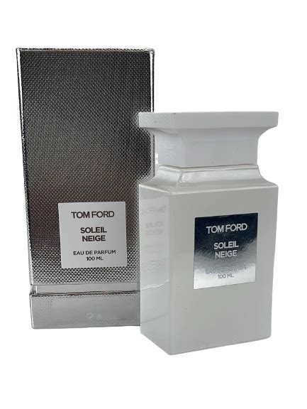 TOM FORD SOLEIL NEIGE 100 ML – DermaDea
