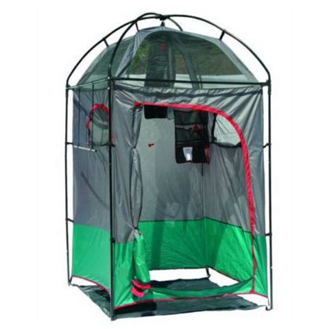 Portable Shower Stall Camping Accessories Pop… « Cool Camping Gear