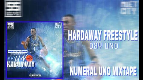 Day UNO Hardaway Freestyle DEREZ DESHON YouTube