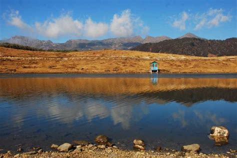 Sela Pass Tawang | Sela Lake images, best time to visit